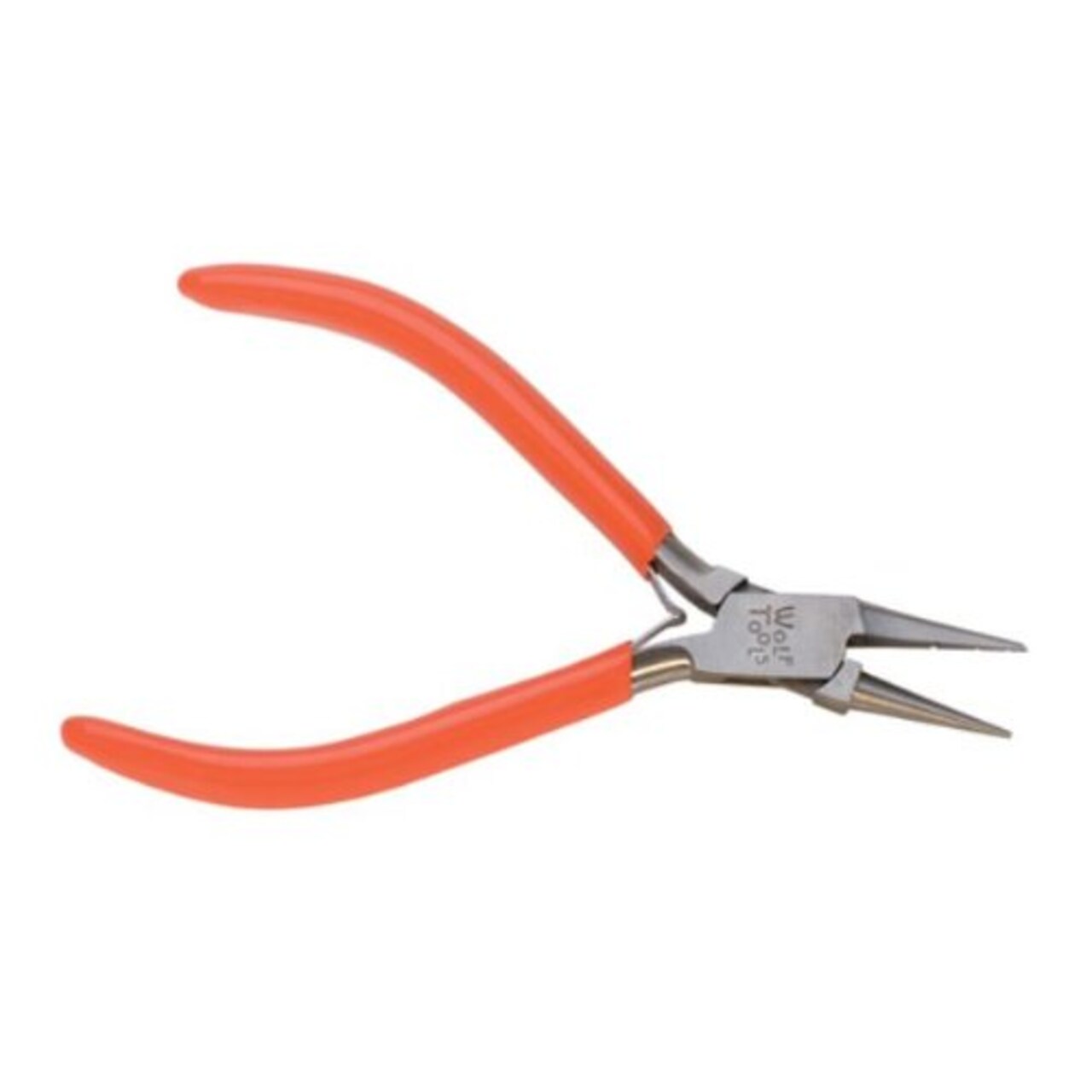 EURO TOOL Wolf Tools Groovy Looping Pliers with Grooves, 5 Inches